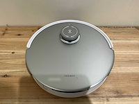 Ecovacs deebot t20 omni robotstofzuiger - afbeelding 11 van  12