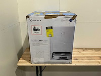 Ecovacs deebot t20 omni robotstofzuiger - afbeelding 2 van  5