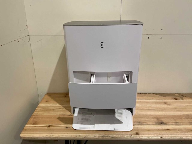 Ecovacs deebot t20 omni robotstofzuiger - afbeelding 3 van  5