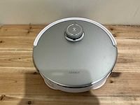 Ecovacs deebot t20 omni robotstofzuiger - afbeelding 5 van  5