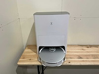 Ecovacs deebot t20 omni robotstofzuiger - afbeelding 1 van  9