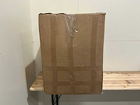Ecovacs deebot t20 omni robotstofzuiger - afbeelding 3 van  9