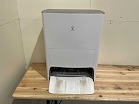 Ecovacs deebot t20 omni robotstofzuiger - afbeelding 4 van  9
