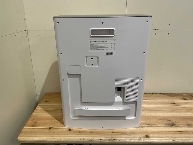 Ecovacs deebot t20 omni robotstofzuiger - afbeelding 6 van  9