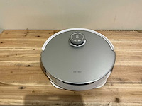 Ecovacs deebot t20 omni robotstofzuiger - afbeelding 8 van  9