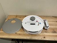 Ecovacs deebot t20 omni robotstofzuiger - afbeelding 9 van  9