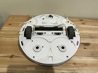 Ecovacs deebot t20 omni robotstofzuiger - afbeelding 2 van  12