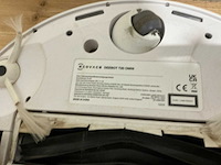 Ecovacs deebot t20 omni robotstofzuiger - afbeelding 3 van  12