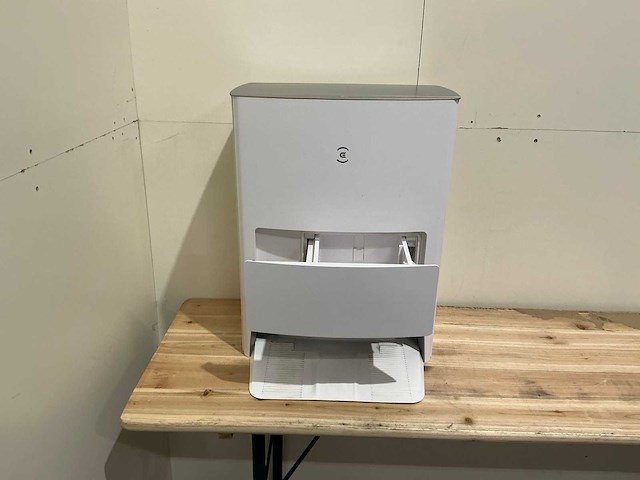 Ecovacs deebot t20 omni robotstofzuiger - afbeelding 7 van  12