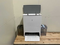 Ecovacs deebot t20 omni robotstofzuiger - afbeelding 8 van  12