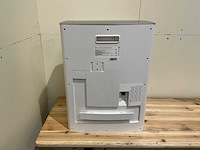 Ecovacs deebot t20 omni robotstofzuiger - afbeelding 9 van  12