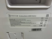 Ecovacs deebot t20 omni robotstofzuiger - afbeelding 10 van  12