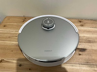 Ecovacs deebot t20 omni robotstofzuiger - afbeelding 11 van  12