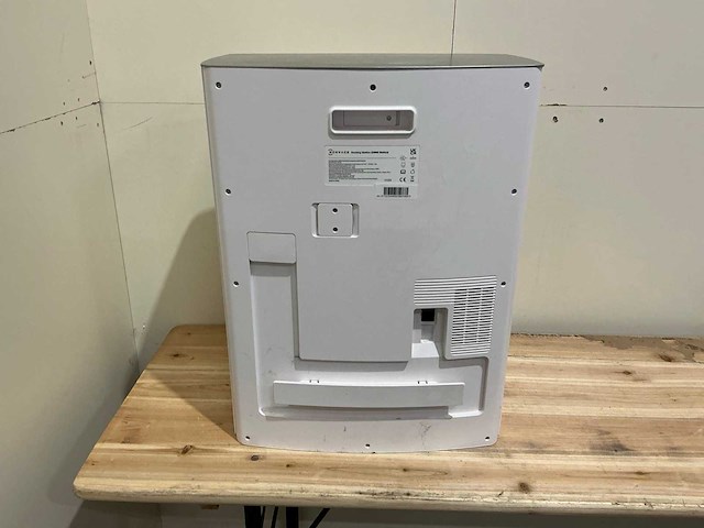 Ecovacs deebot t20 omni robotstofzuiger - afbeelding 3 van  3