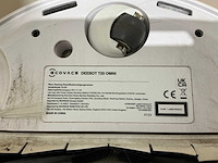 Ecovacs deebot t20 omni robotstofzuiger - afbeelding 3 van  12