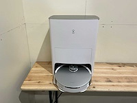 Ecovacs deebot t20 omni robotstofzuiger - afbeelding 1 van  12