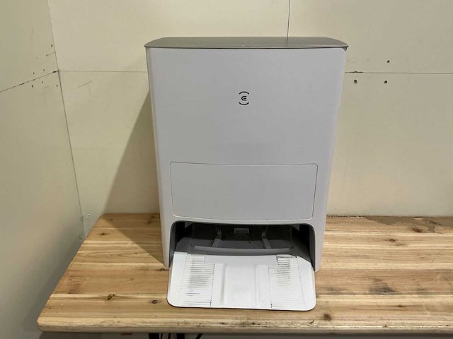 Ecovacs deebot t20 omni robotstofzuiger - afbeelding 6 van  12