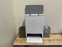 Ecovacs deebot t20 omni robotstofzuiger - afbeelding 8 van  12