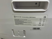 Ecovacs deebot t20 omni robotstofzuiger - afbeelding 10 van  12