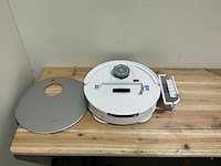 Ecovacs deebot t20 omni robotstofzuiger - afbeelding 12 van  12