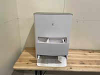 Ecovacs deebot t20 omni robotstofzuiger - afbeelding 5 van  10
