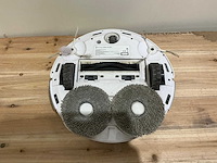 Ecovacs deebot t20 omni robotstofzuiger - afbeelding 2 van  12