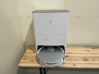 Ecovacs deebot t20 omni robotstofzuiger - afbeelding 1 van  12