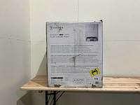Ecovacs deebot t20 omni robotstofzuiger - afbeelding 5 van  12