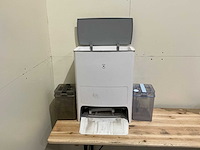 Ecovacs deebot t20 omni robotstofzuiger - afbeelding 8 van  12