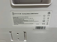 Ecovacs deebot t20 omni robotstofzuiger - afbeelding 10 van  12