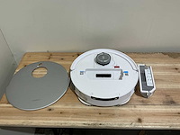 Ecovacs deebot t20 omni robotstofzuiger - afbeelding 12 van  12