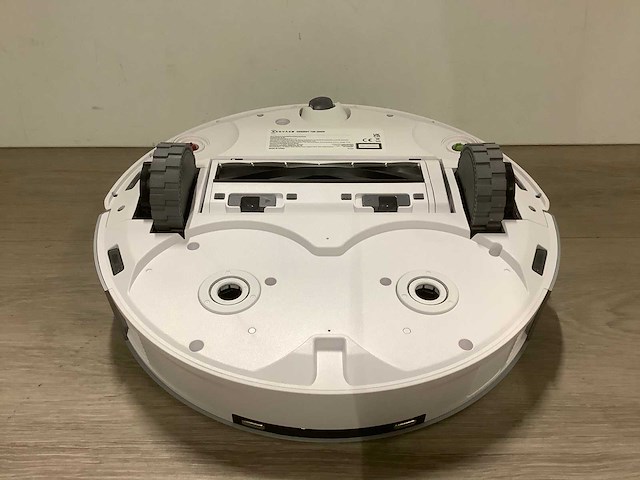 Ecovacs deebot t20 omni robotstofzuiger - afbeelding 2 van  12