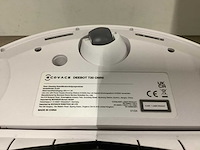 Ecovacs deebot t20 omni robotstofzuiger - afbeelding 3 van  12