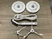 Ecovacs deebot t20 omni robotstofzuiger - afbeelding 4 van  12