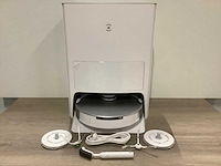 Ecovacs deebot t20 omni robotstofzuiger - afbeelding 5 van  12