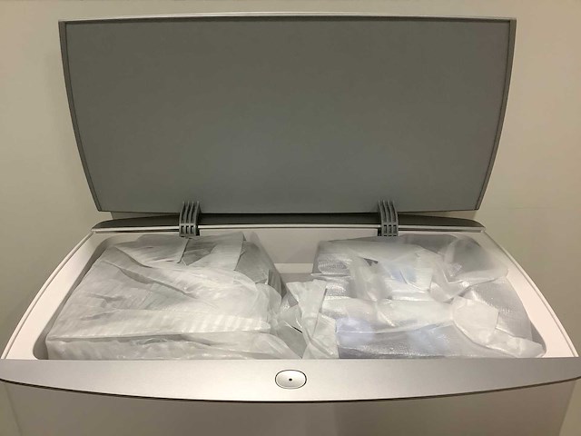 Ecovacs deebot t20 omni robotstofzuiger - afbeelding 7 van  12