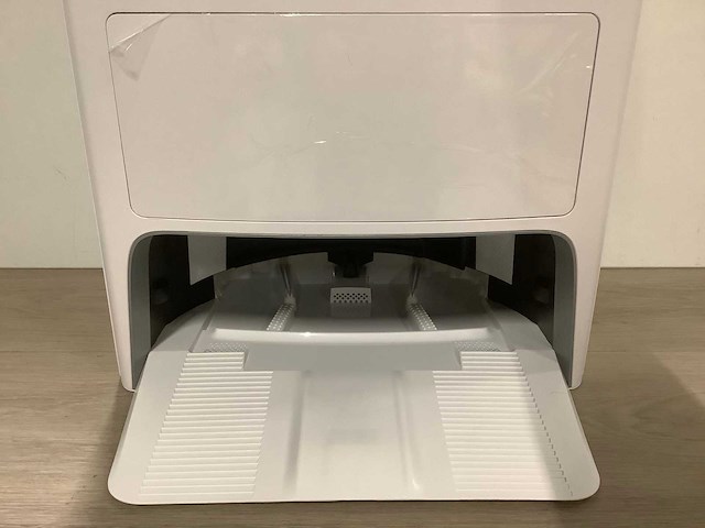 Ecovacs deebot t20 omni robotstofzuiger - afbeelding 8 van  12