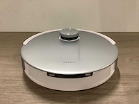 Ecovacs deebot t20 omni robotstofzuiger - afbeelding 10 van  12