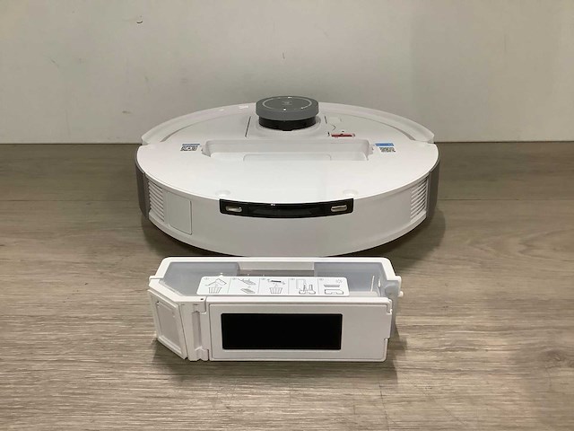 Ecovacs deebot t20 omni robotstofzuiger - afbeelding 12 van  12
