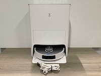 Ecovacs deebot t20 omni robotstofzuiger - afbeelding 3 van  10