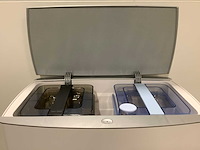 Ecovacs deebot t20 omni robotstofzuiger - afbeelding 5 van  10