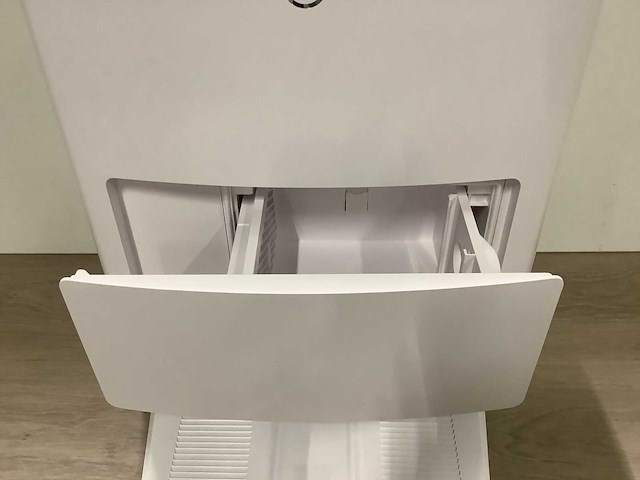 Ecovacs deebot t20 omni robotstofzuiger - afbeelding 6 van  10