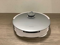 Ecovacs deebot t20 omni robotstofzuiger - afbeelding 7 van  10