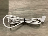 Ecovacs deebot t20 omni robotstofzuiger - afbeelding 2 van  10