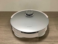 Ecovacs deebot t20 omni robotstofzuiger - afbeelding 7 van  10