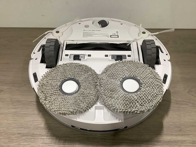 Ecovacs deebot t20 omni robotstofzuiger - afbeelding 9 van  10