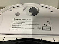 Ecovacs deebot t20 omni robotstofzuiger - afbeelding 10 van  10