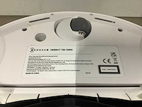 Ecovacs deebot t20 omni robotstofzuiger - afbeelding 3 van  11