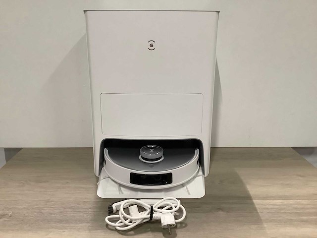 Ecovacs deebot t20 omni robotstofzuiger - afbeelding 4 van  11
