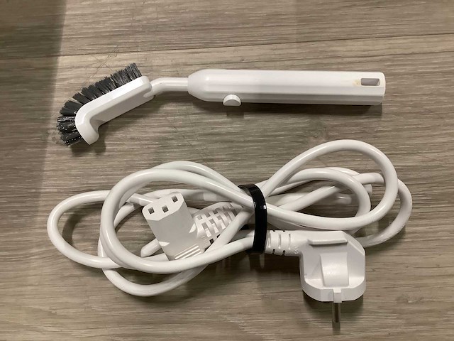 Ecovacs deebot t20 omni robotstofzuiger - afbeelding 5 van  11